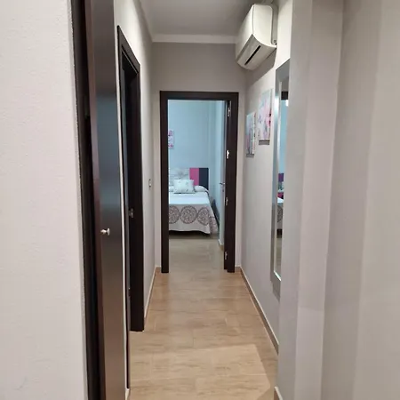 Apartment Ana