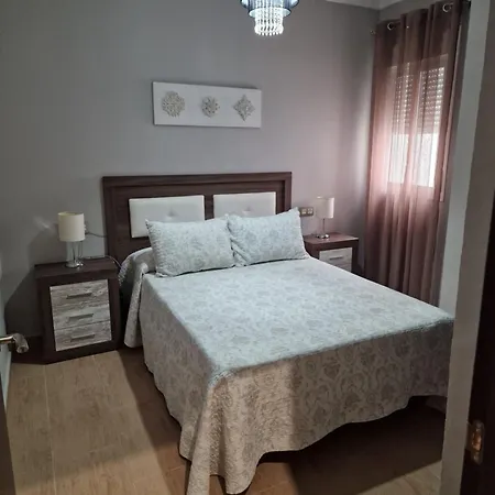 Ana Apartment *